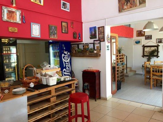 Rabinez Gozleme Evi