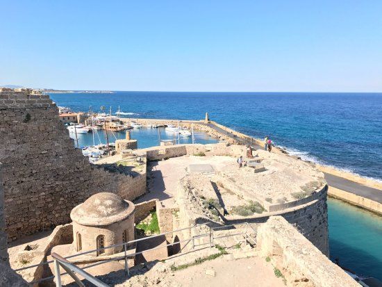 Girne Kalesi